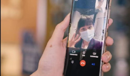 视频通话,视频通话技术革新与人际沟通新篇章