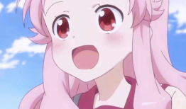 动漫 女孩,梦想与成长的旋律